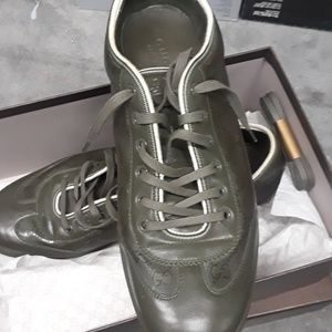 Gucci casual shoes